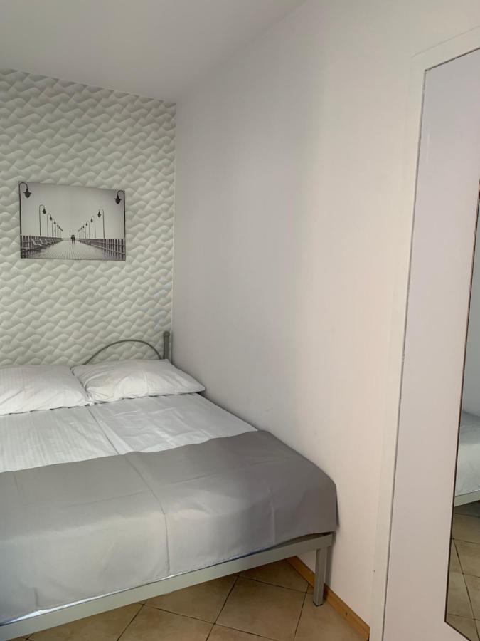 Bed and Breakfast U Kruszyny Łeba Esterno foto